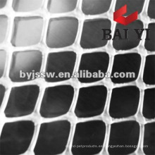 HDPE Diamond Plastic Mesh (fábrica)